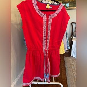 Vineyard Vines Dress size M